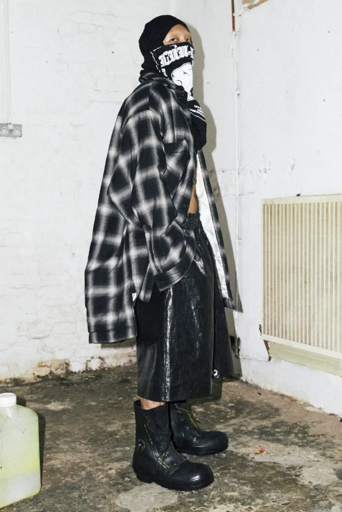 Lu&#039;u Dan 26SS M1